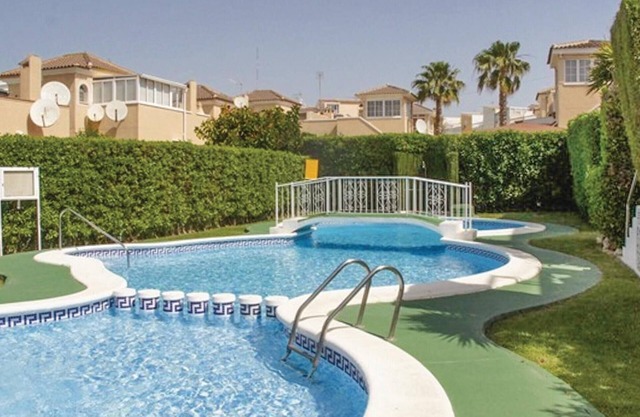 Cozy apartment in Guardamar del Segura