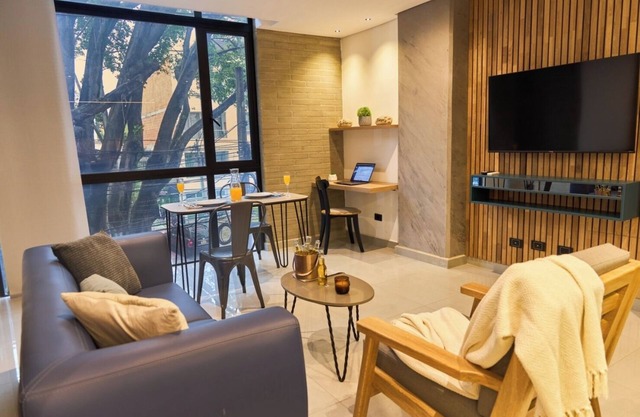 Cozy Aparta-Suite Stadio| Rosa Negra