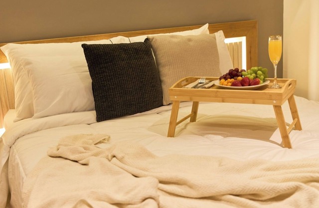 Cozy Aparta-Suite Stadio | Jacuzzi | Rosa Negra