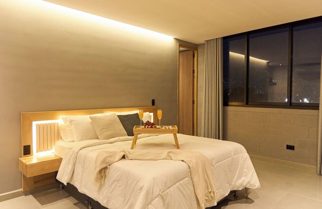 Cozy Aparta-Suite Studio | Rosa Negra