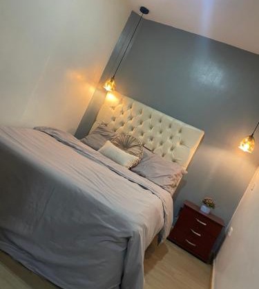 cozy Apartamento de 1alcoba los molinos CERCA a laurles