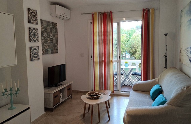 Cozy apartment 50 meters from Playa del Portil