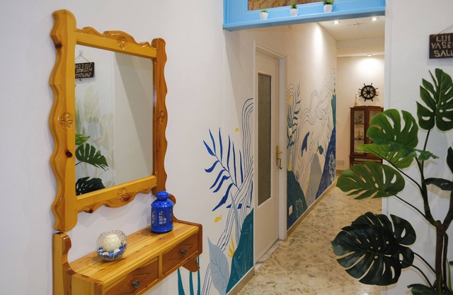 Cozy apartment in the heart of Polignano a Mare