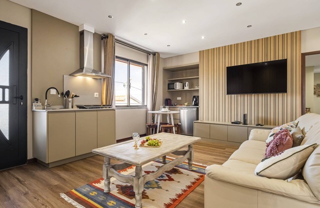 Cozy Apartment 1 by Madeira Sun Travel