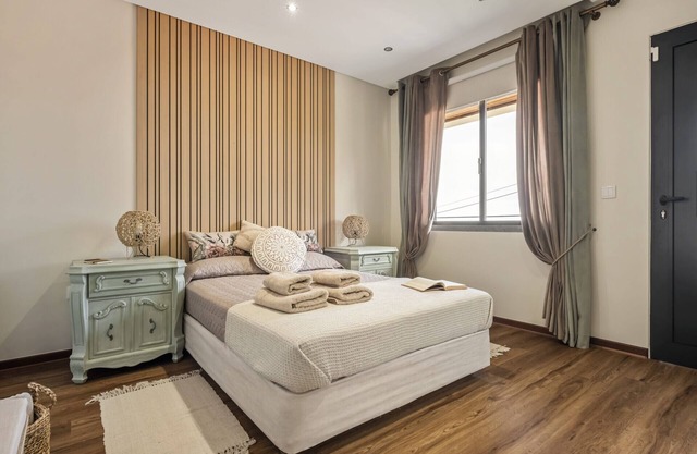 Cozy Apartment 2 by Madeira Sun Travel