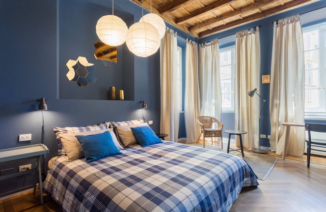 COZY APARTMENT 2 MINUTES FROM DUOMO