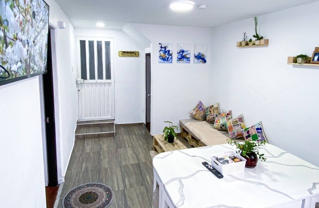 Cozy apartment close to movistar arena and Campín stadium