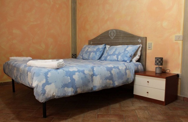 Cozy apartment, for visiting the most important cities in Tuscany