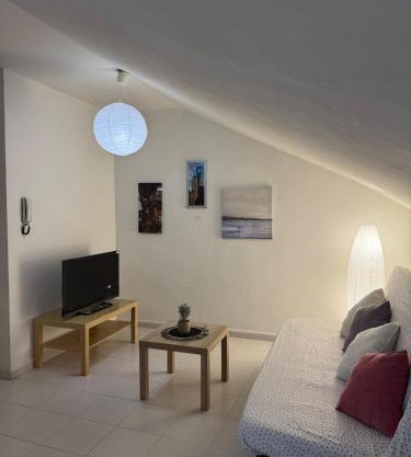 Cozy Apartment Gran Via Wifi Air Conditioner & Heat