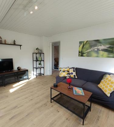 Cozy apartment in Harsum near Hildesheim