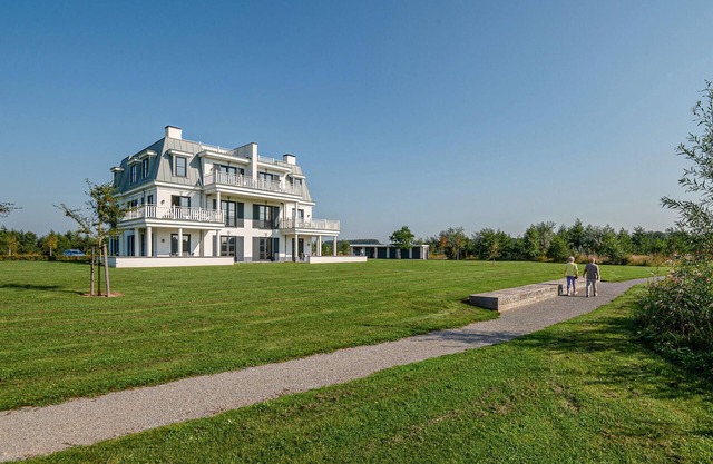 Cozy apartment in Kamperland