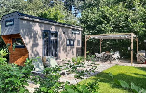 Cozy Apartment In Lieren With Wifi