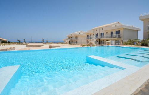 Cozy Apartment In Marzamemi With Wifi