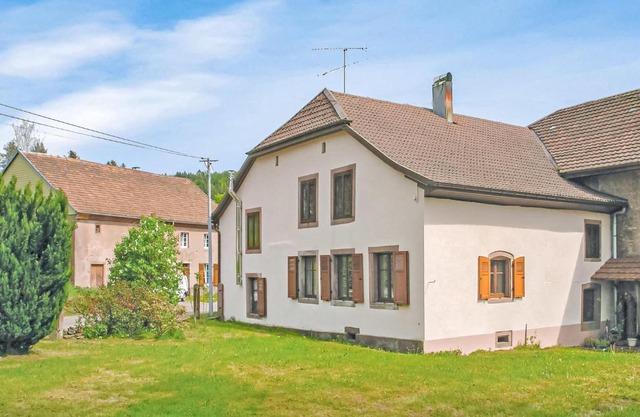 Cozy Apartment In Plaine With Wifi