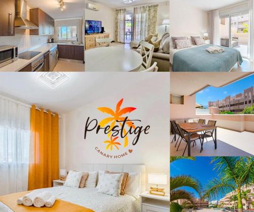Cozy apartment in Playa Paraiso