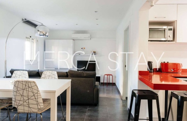 Cozy Apartment in Sitges
