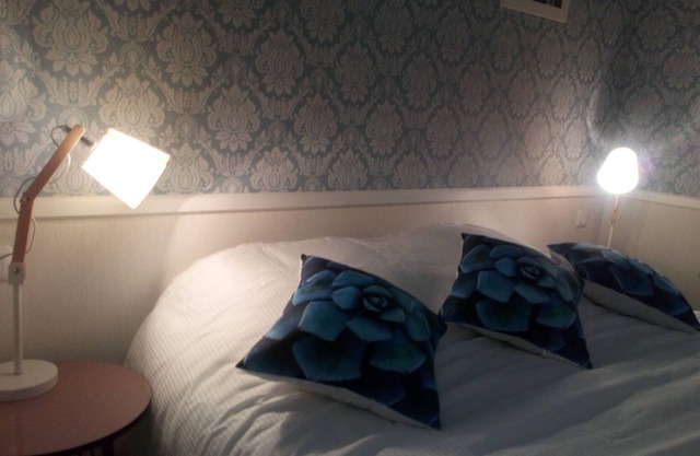 COZY APARTMENT IN ST OMER