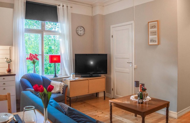 Cozy apartment in Storfors with WiFi