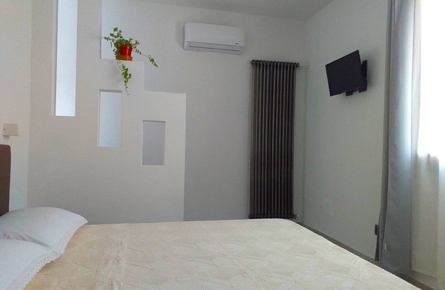 Cozy apartment in the Tuscan hills 12 km from Florence