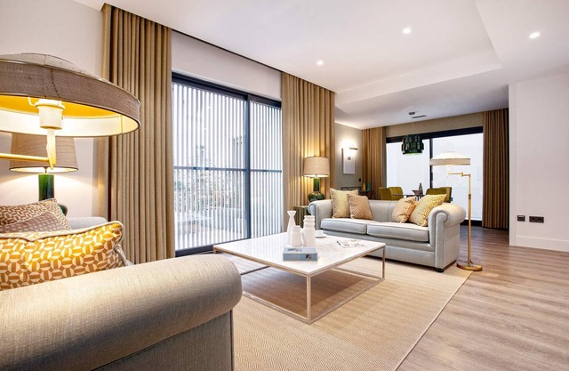 Cozy apartment in Triana. Betis III