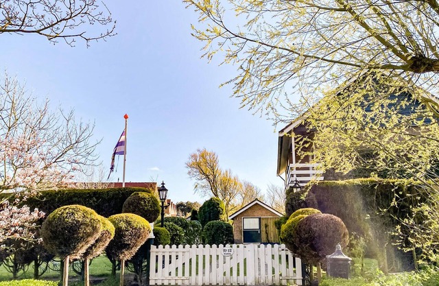 Cozy apartment in Zoutelande with WiFi