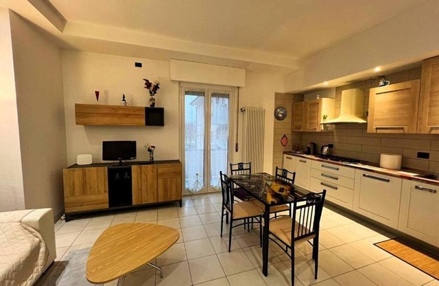 Cozy apartment just 15 min drive from Arena di Verona