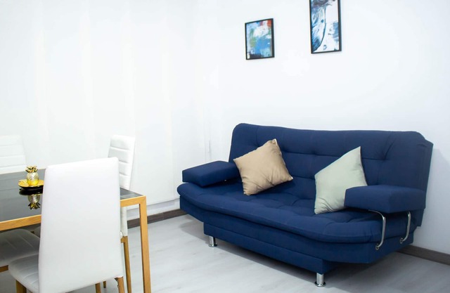 COZY APARTMENT NEAR MILAN ZONE-G