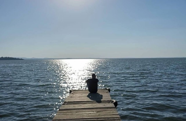 Cozy apartment near Lake Trasimeno pets allowed