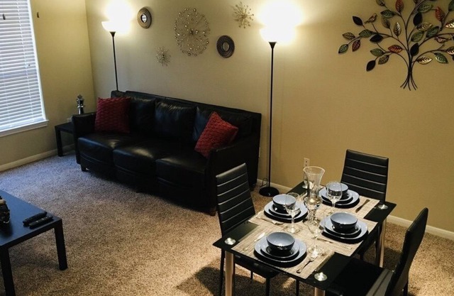 ❤️🤩Cozy Apartment near the Houston Medical Center🏥