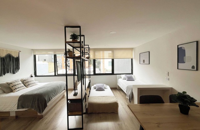 Cozy apartment (T Zone) 301