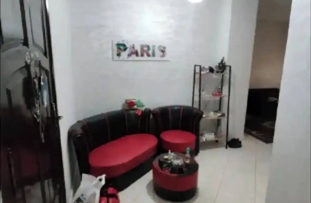 Cozy Apt in the center of meknes