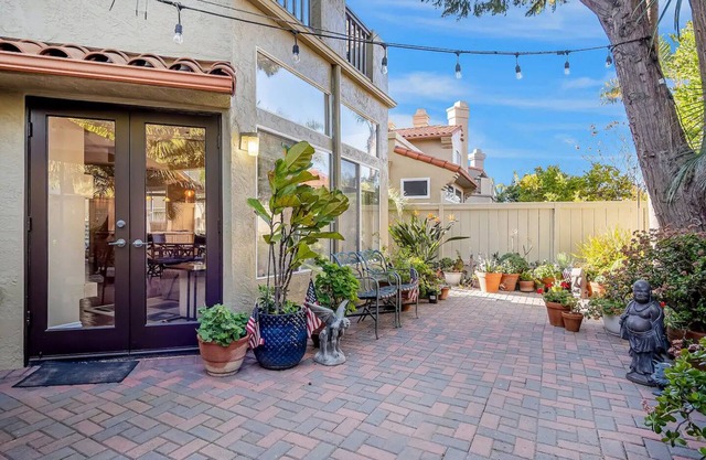 Cozy Beach Retreat - La Jolla, CA