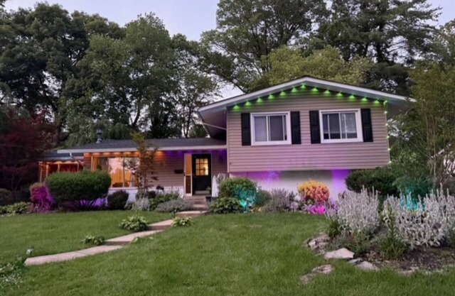 Cozy bed & breakfast in delightful Fairfax with AC