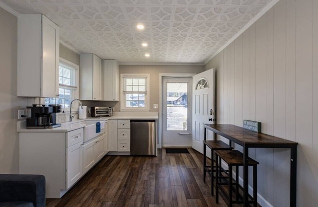 Cozy Blowing Rock Retreat: 1BR, Free Parking