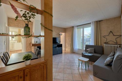 Cozy Boisé - A 30 min de Paris