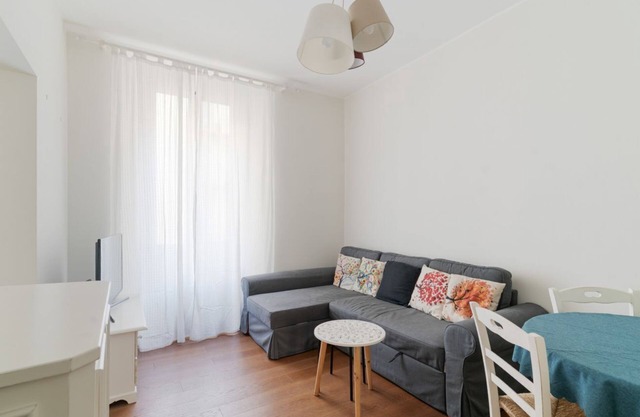 Cozy Bright Apartment Porta Venezia & Buenos Aires