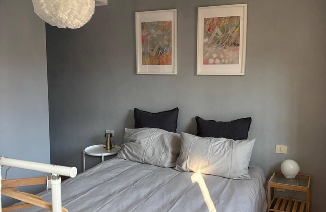 Cozy Bruni House in Florence