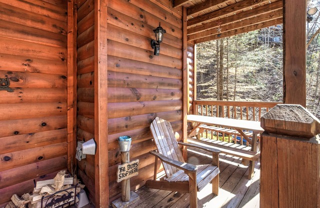 Cozy Cabin| Minutes from PG and GB