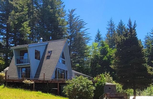 Cozy Cabin with Sauna - Deja Vu