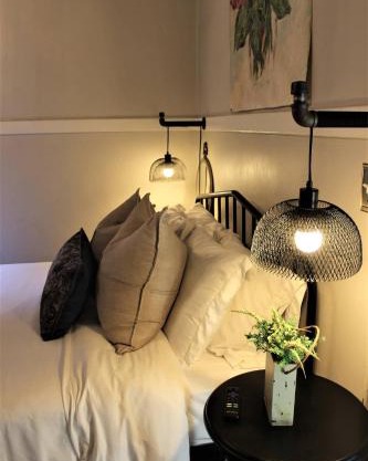 Cozy Casa Mina 1br Near Downtown Parking