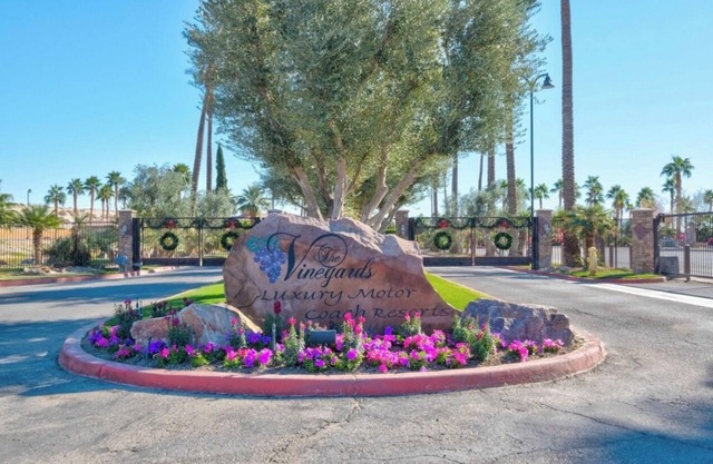 Cozy Casita in enjoyable Coachella with AC, fitness room, WiFi, Peacefulness…