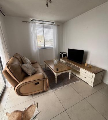 Cozy CBD Apartment - Windhoek