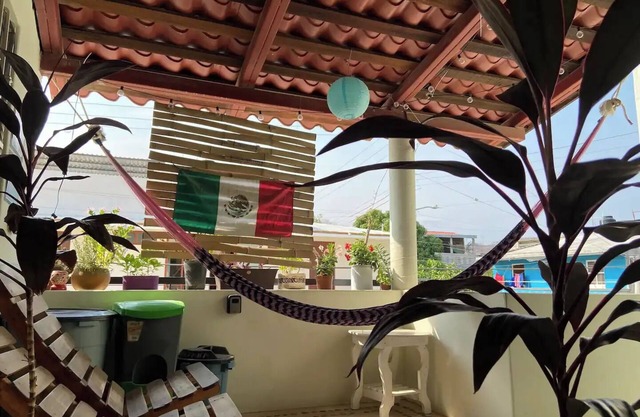 COZY COLIBRITZIN HUATULCO DEPARTMENTnn