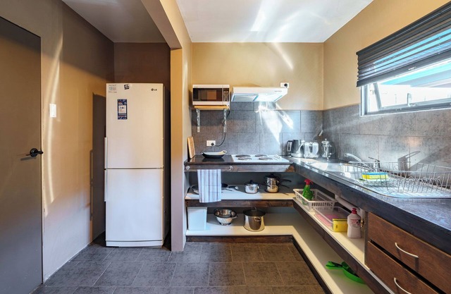 Cozy comfort at 106 Thacker St