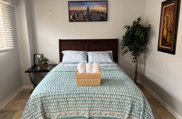 Cozy & comfortable Guest house