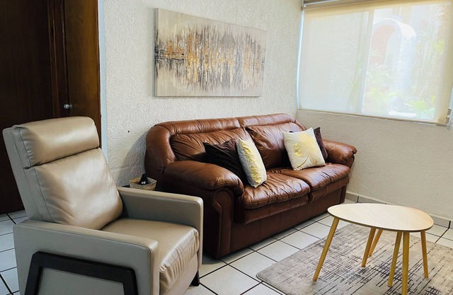 Cozy Condo Walk to the Beach & Cabo's Top Attractions