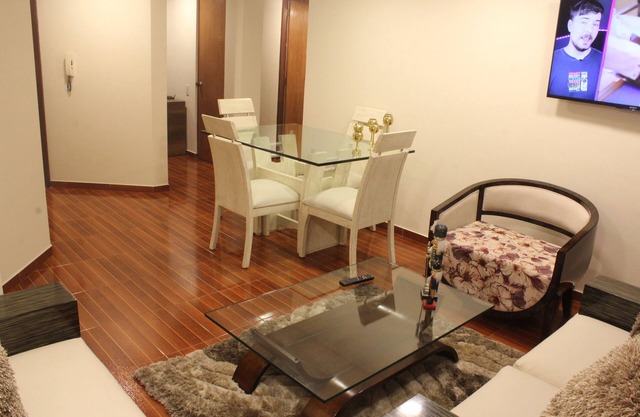 Cozy condo with parking