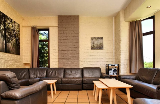 Cozy cottage in Durbuy with garden