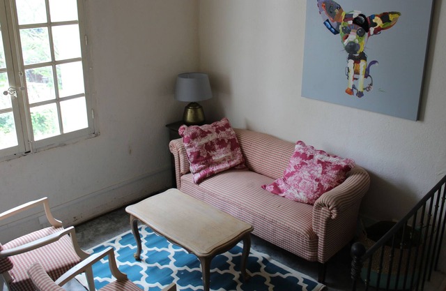 Cozy cottage in the heart of Provence