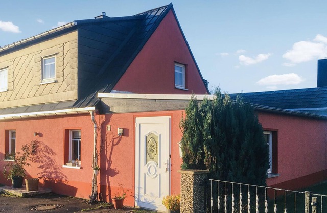 Cozy cottage in wonderful surroundings with magnificent views